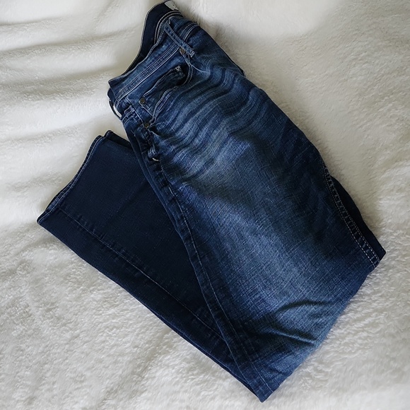 Men's Jeans - Picture 2 of 4